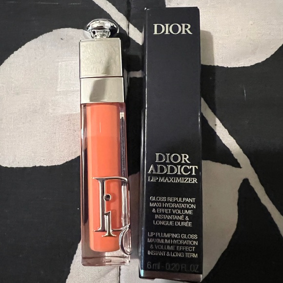 Dior lip maximizer - Picture 2 of 3